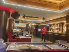 -金刚山烧烤(红旗大街店)