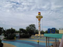 -秦皇岛乐岛海洋王国