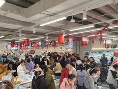 -东来土菜馆(民祥园路店)