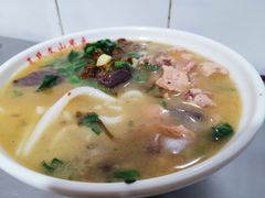 饵丝-文山荷鲜居(翠湖店)