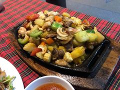 -Raya Father Restaurant