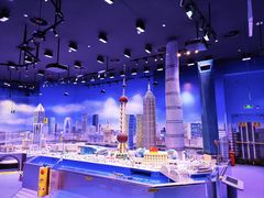 -上海乐高探索中心