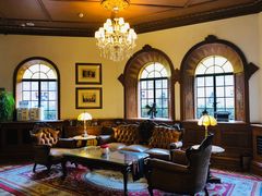 -马勒别墅·中餐厅