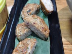 -强记鱼粥(南村店)