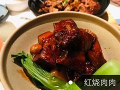 -君子·兰餐厅(长江路店)