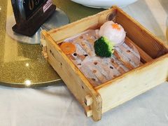 -渔村盛宴(航空新城店)