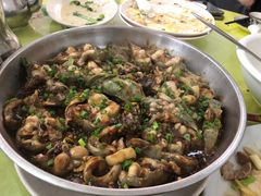 -红炎炎农家菜老字号(金水台店)