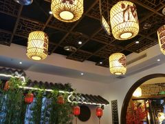 大堂-杨记隆府(白象街店)