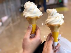 -MUSANG KING猫山王(龙湖杭州滨江天街店)