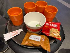 -海底捞火锅(番禺广场店)