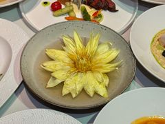 -天玑高空江景餐厅&酒吧Sky Secret Restaurant&Bar