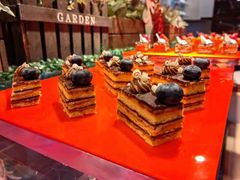 -富力希尔顿酒店·地阔自助餐厅