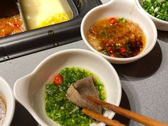 -巴奴毛肚火锅(新街口金鹰店)