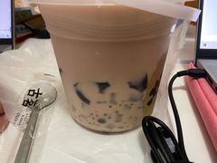 -古茗(下城香积寺路店)