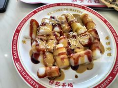 -孖记茶档·热腾茶餐(乐峰店)