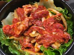 -么肆烤肉·中式自助·烤肉大排档(街道口季佳PAI店)