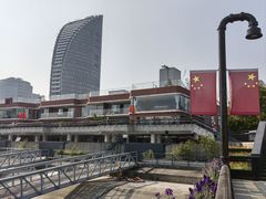 -丹东路渡口(轮渡站)