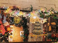 -Mesa Madre梅萨妈妈·Bintana(国贸店)