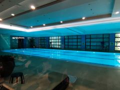 -上海新发展亚太JW万豪酒店