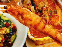 -蚝太郎 • 海鲜烧烤(Upark店)