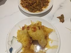 -小锅饭豆腐馆(重工北街普罗旺斯店)