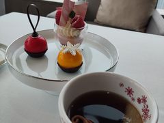 -杭州柏悦酒店·悅厅