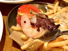 -森Some Fusion(荔湾店)