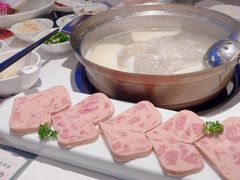 -烹然四季椰子鸡火锅(姚家园万象汇店)