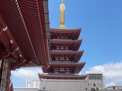 -浅草寺