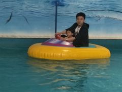 -蒙特利亲子乐园