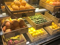 -混果汁(喜荟城店)
