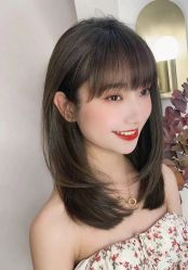 -逸丝风尚yesfashion造型
