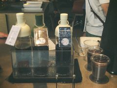 -Seesaw Coffee(苏州中心店)