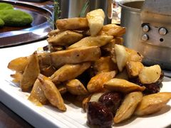 -东北大院·东北菜(三台子店)
