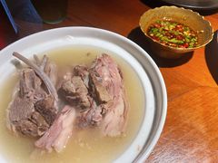 -楼兰新疆主题餐厅(坂田佳华领汇广场店)