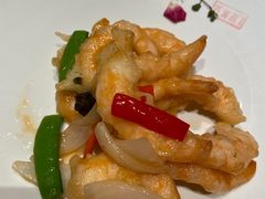 -百富源·海鲜辽菜(浑河堡店)