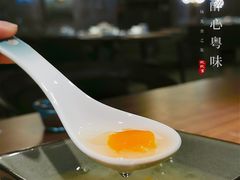冰糖木瓜炖雪耳-木棉·醉心粤味(COCO Park店)