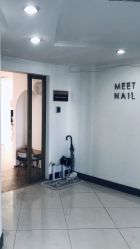 -Meet Nail 美睫·美甲
