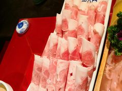 -巴九门老火锅(来福士打望店)