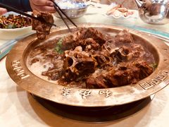 -和庆斋羊蝎子火锅·碳缸烧烤(顺义旗舰店)