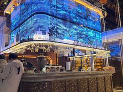 -波特曼西餐厅(中央大街店)