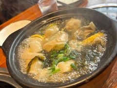 -重庆鸡公煲·青锅花椒鱼(牡丹江路店)