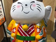 -屋虎猫馆(宝安大仟里店)