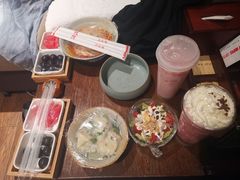 -金色印象·4K影院式足体养生(石碾盘店)