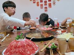-楠火锅(昆山金鹰店)