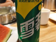 -嬷孙家潮汕牛肉火锅(北京路天河城店)