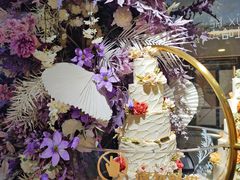 -杜哈夫DOUX RÊVE·生日蛋糕(日月光店)