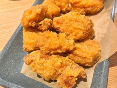 -新石器烤肉(百联川沙店)