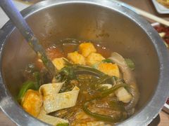 -街角等你.大连海鲜烧烤(西安路店)