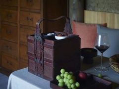 -法云安缦酒店